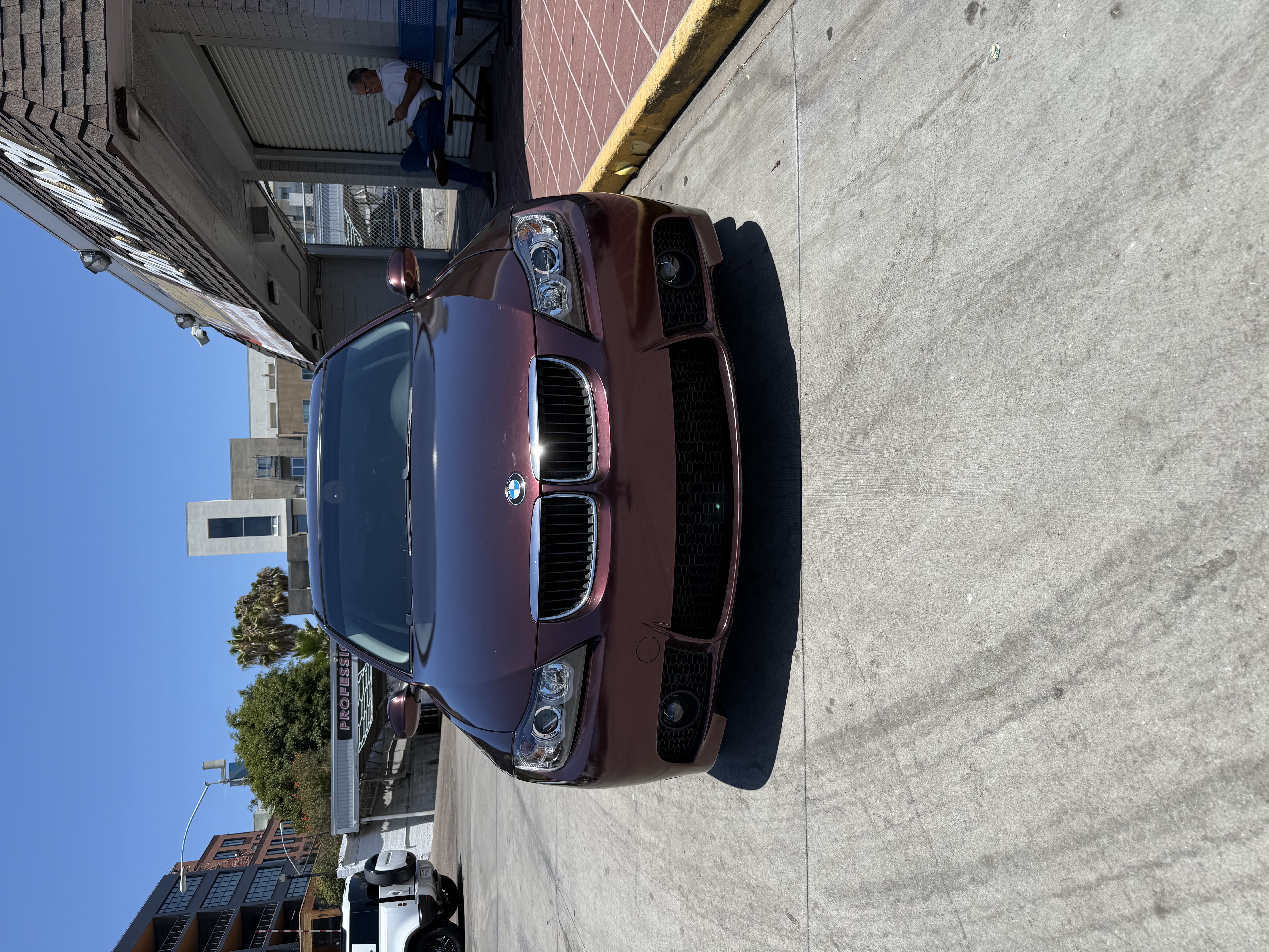 Used 2006 BMW 325i Sedan RWD image 5