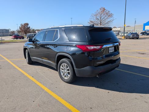 Used 2018 Chevrolet Traverse LT image 4