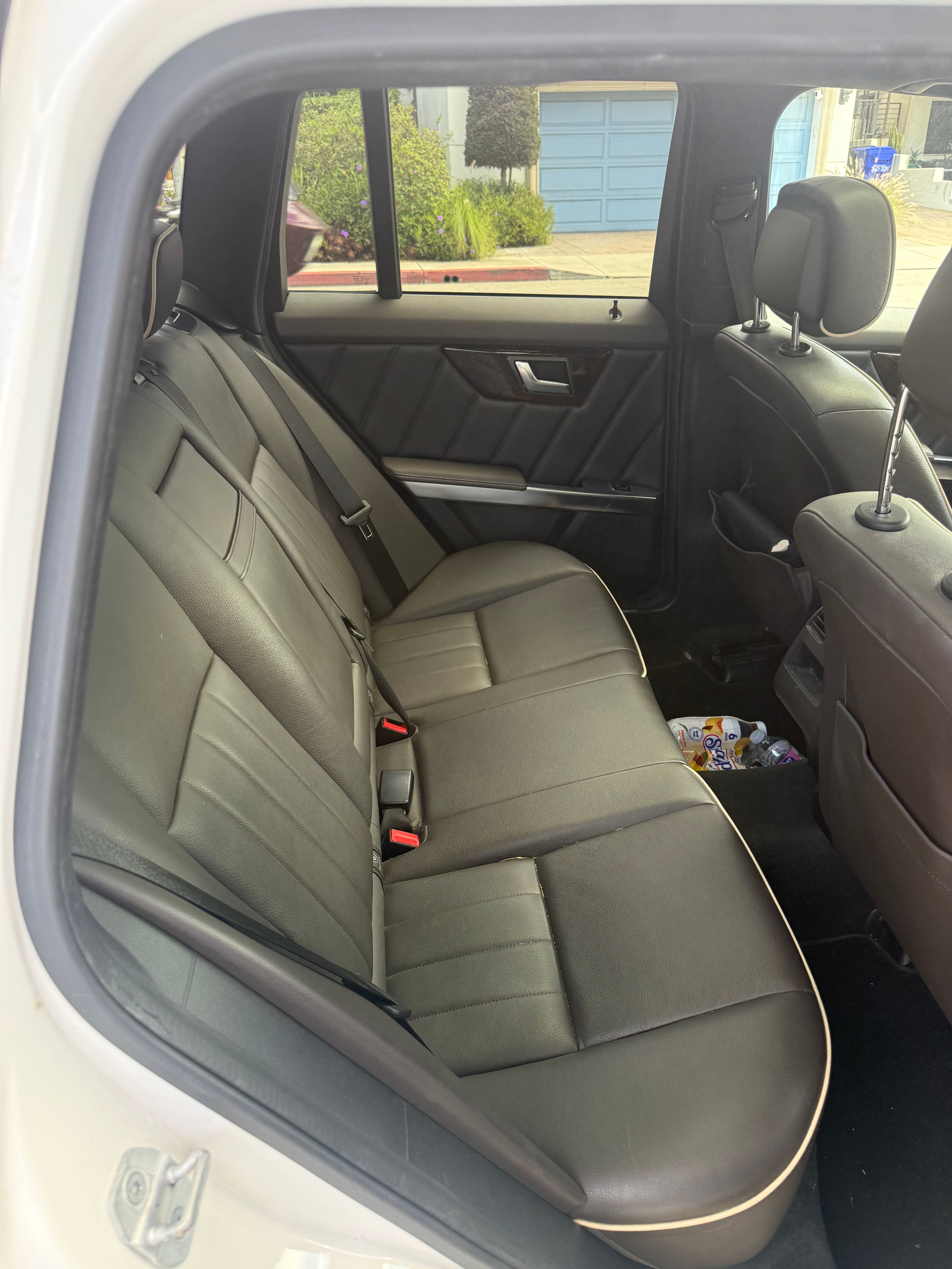 Used 2013 Mercedes-Benz GLK 250 BlueTEC 4MATIC image 14