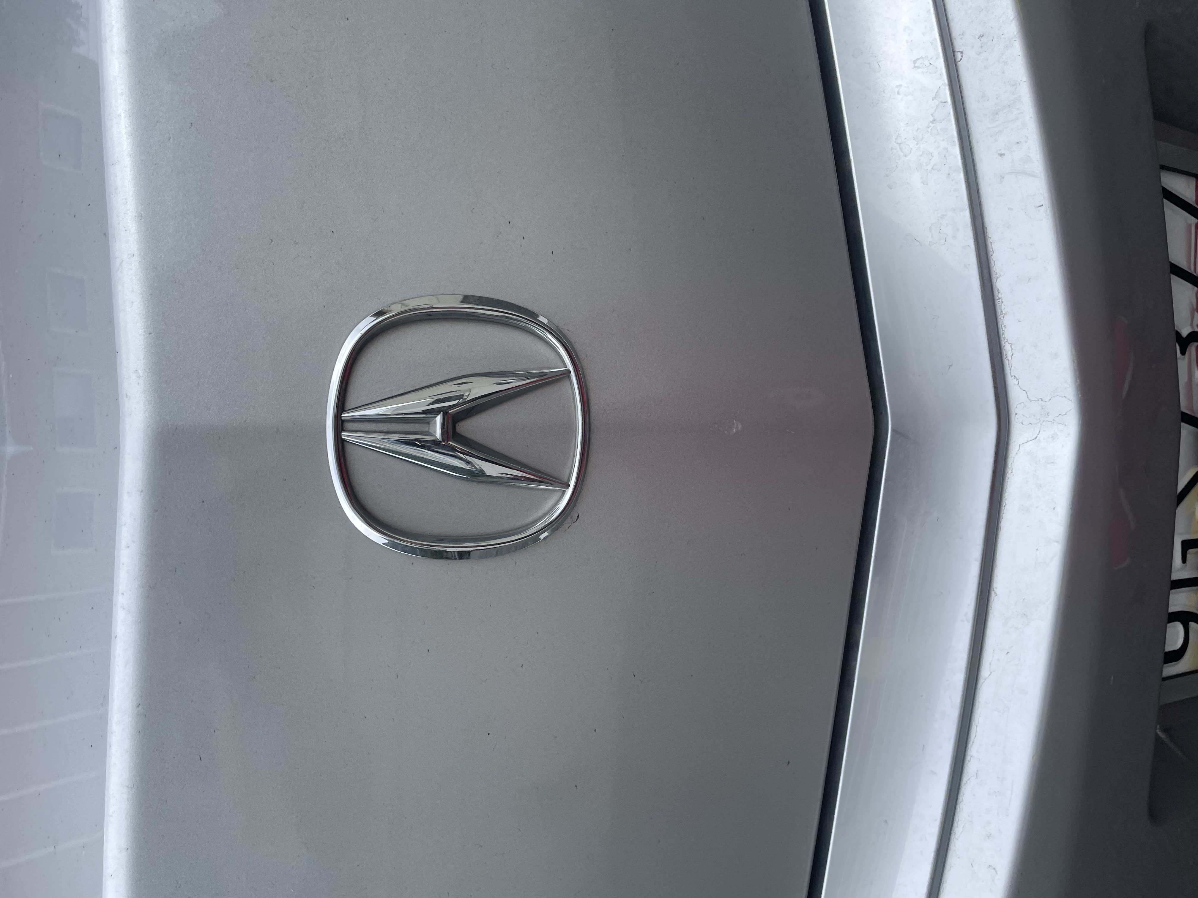 Used 2012 Acura TL FWD image 29