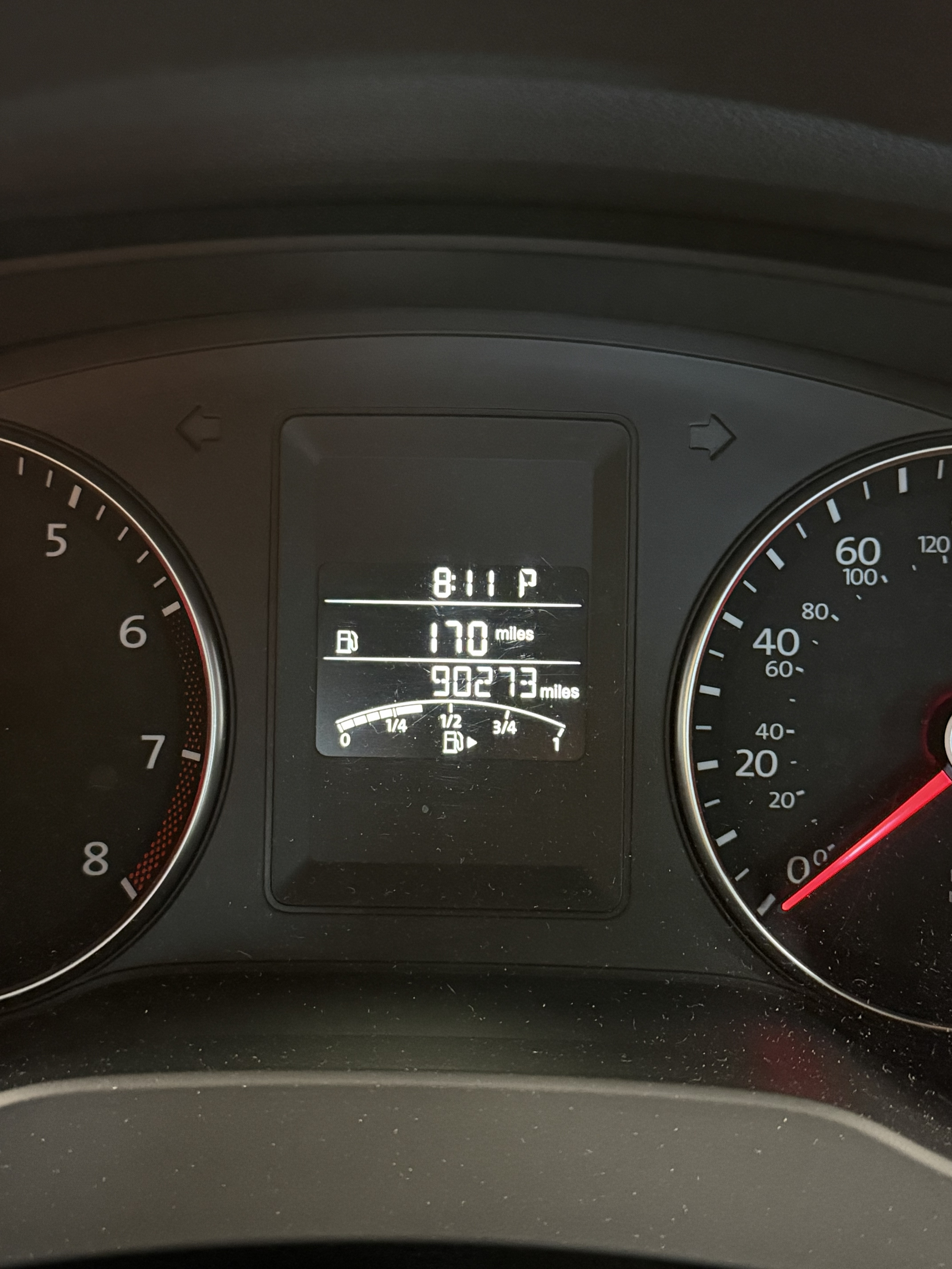 Used 2014 Volkswagen Jetta SE FWD image 17