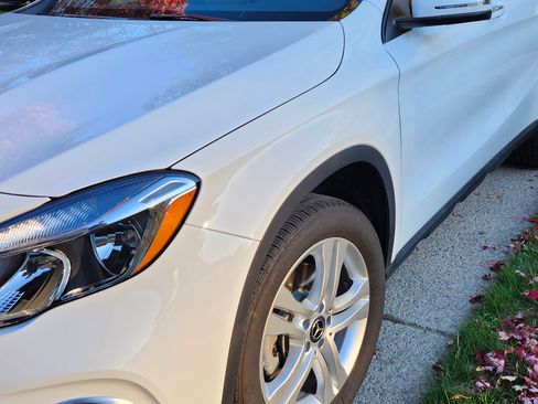 Used 2020 Mercedes-Benz GLA 250 4MATIC image 4