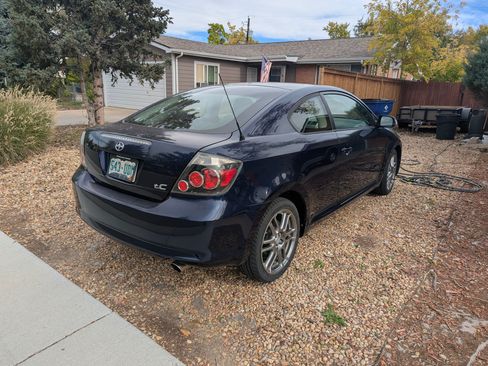 Used 2010 Scion tC image 5