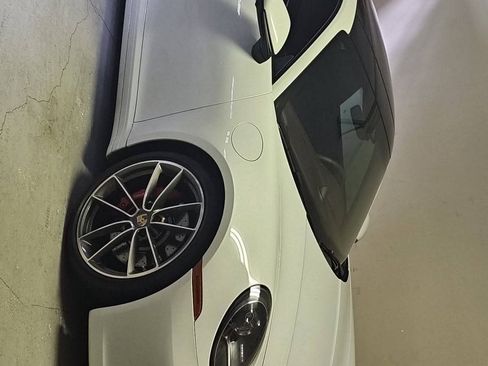 Used 2020 Porsche 911 Carrera 4S image 12