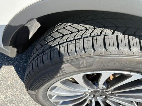 Used 2020 Lincoln Aviator Reserve w/ Equipment Group 201A RWD image 17
