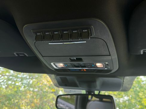 Used 2021 Ford F150 Tremor w/ Equipment Group 402A High AWD/4WD image 20