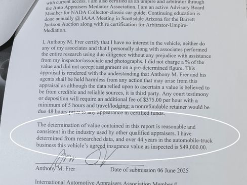 Used 2011 Cadillac CTS V w/ Wood Trim Package image 14