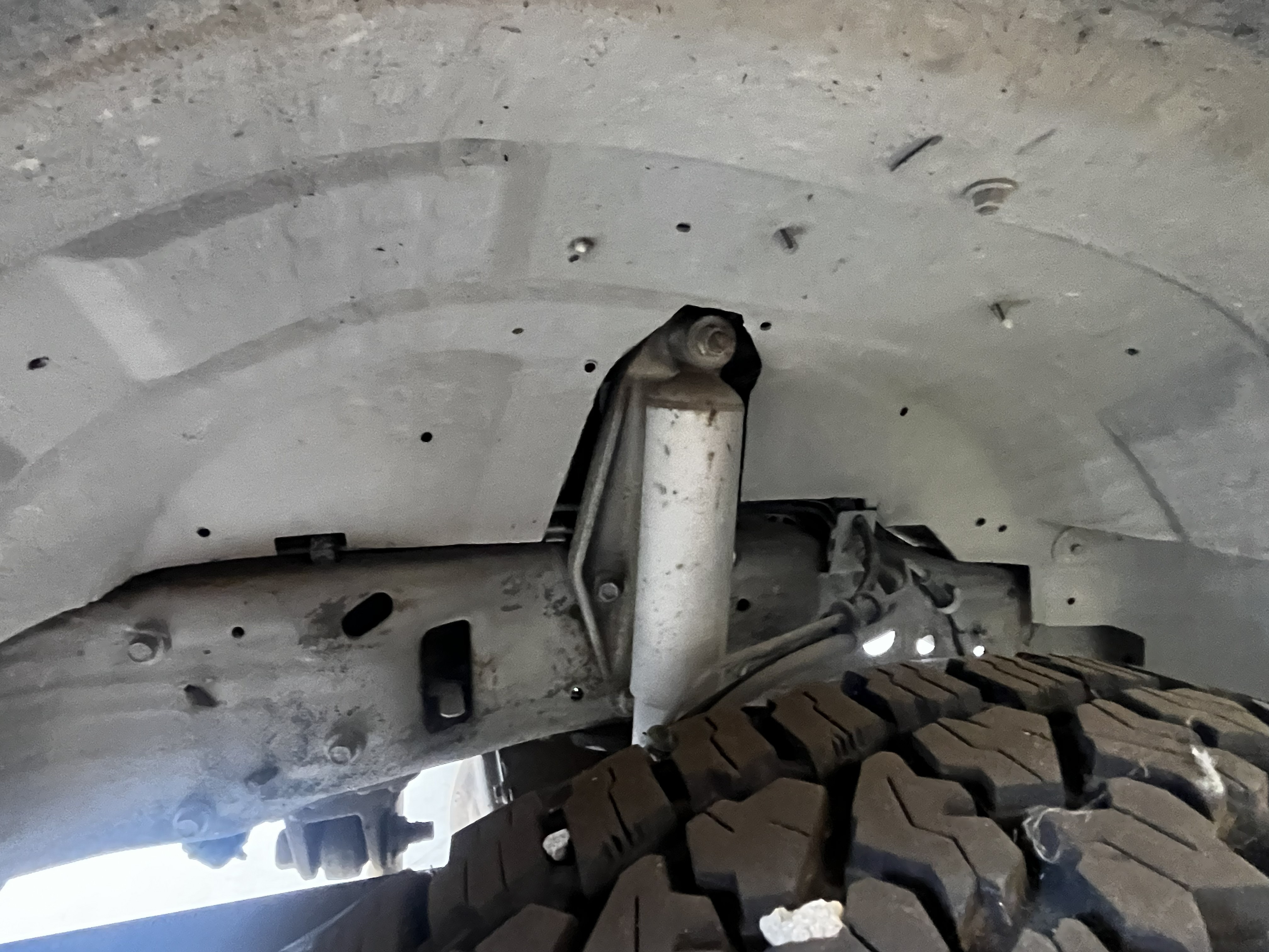 Used 2003 Ford Excursion Eddie Bauer AWD/4WD image 13