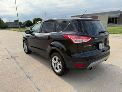 Used 2014 Ford Escape SE AWD/4WD image 6