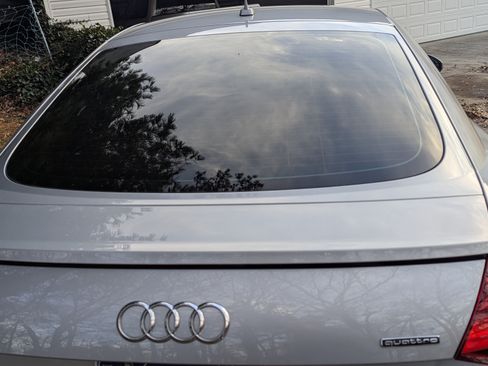 Used 2016 Audi TT 2.0T image 12