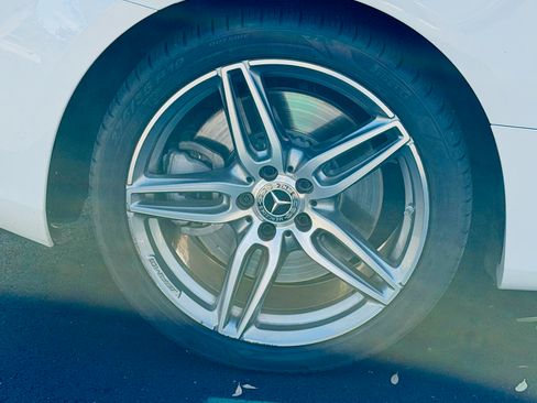 Used 2019 Mercedes-Benz E 450 Coupe image 14