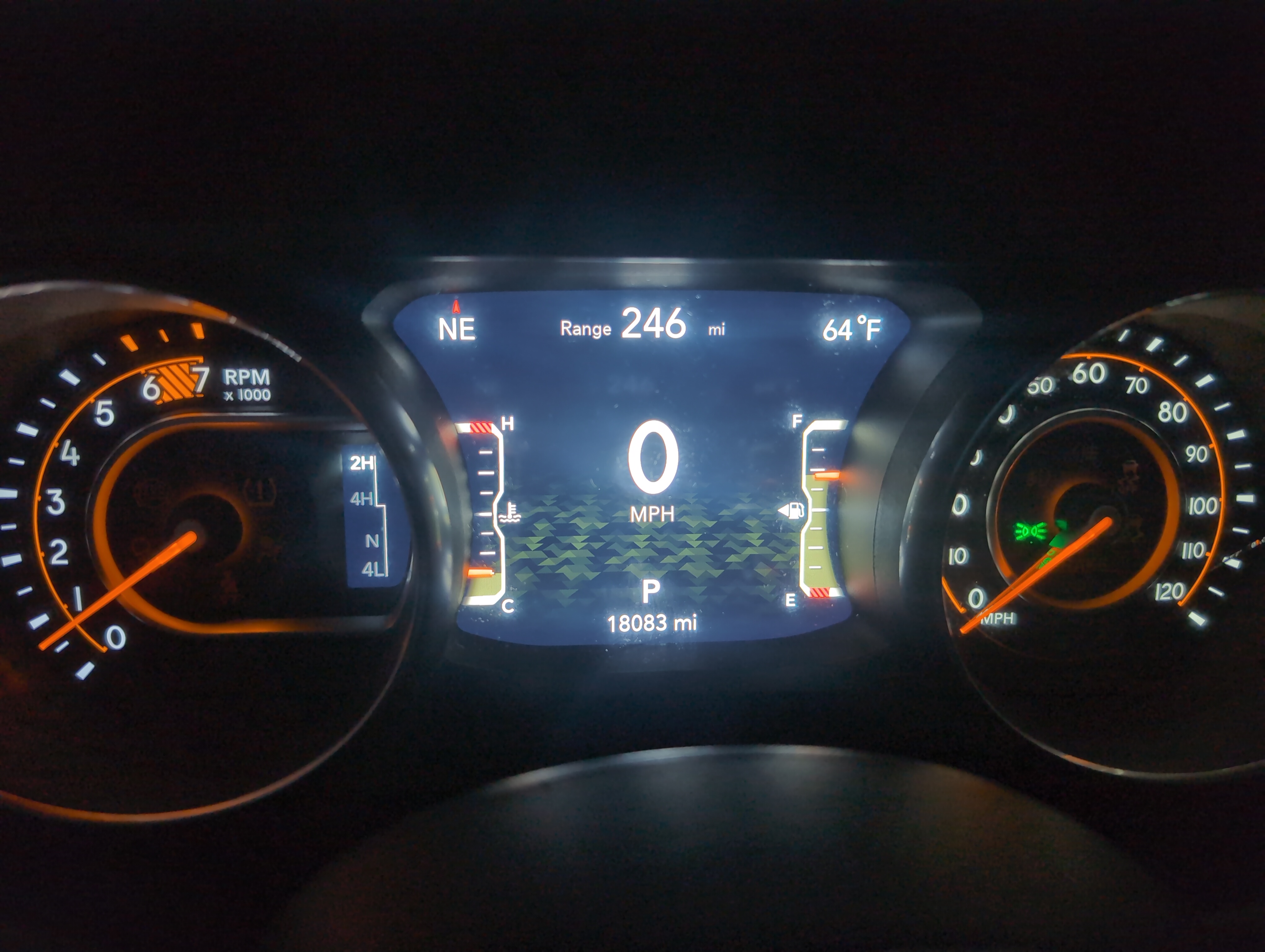 Used 2023 Jeep Wrangler Unlimited Sport AWD/4WD image 19