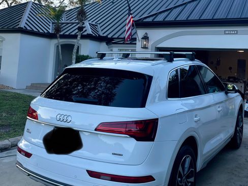 Used 2021 Audi Q5 2.0T Premium w/ Convenience Package image 13