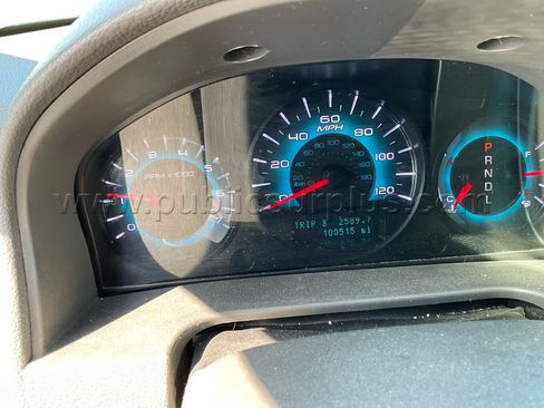 Used 2012 Ford Fusion SE image 17