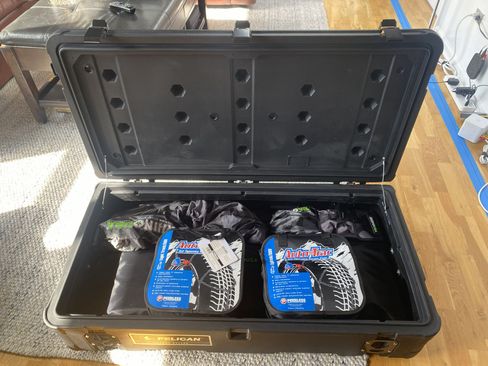 Used 2021 Toyota 4Runner TRD Pro image 13