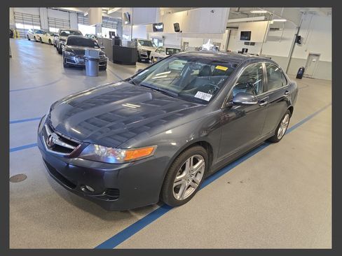 Used 2006 Acura TSX FWD image 16