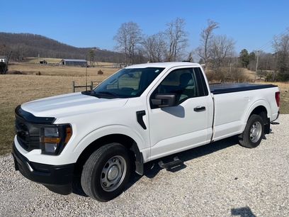 Used 2023 Ford F150 XL