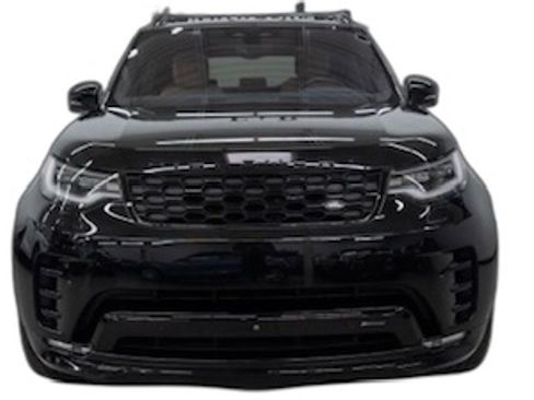 Used 2023 Land Rover Discovery S R-Dynamic image 8