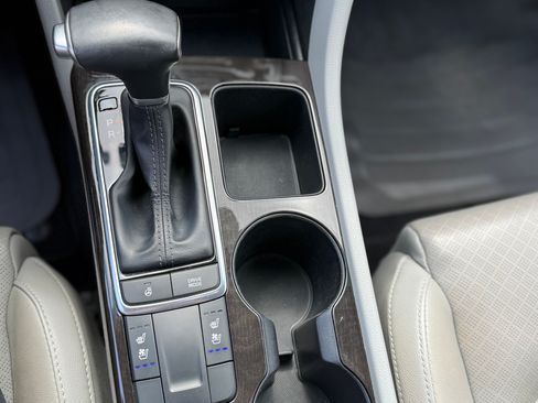 Used 2016 Kia Optima EX w/ Premium Package image 14