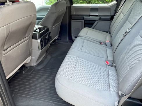 Used 2016 Ford F150 XLT w/ Equipment Group 302A Luxury image 10