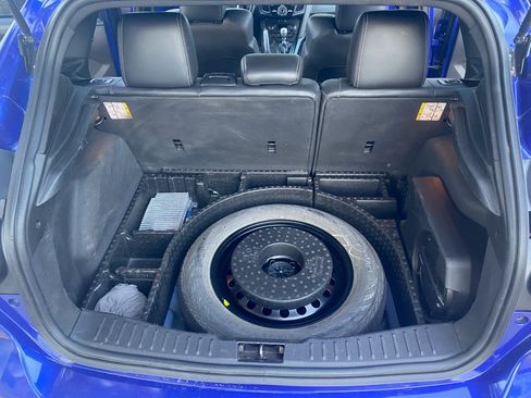 Used 2014 Ford Focus ST w/ Equipment Group 202A image 27