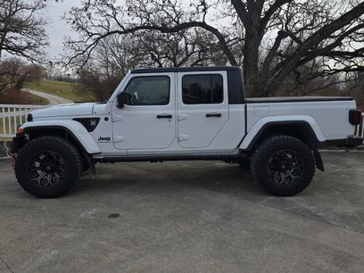 Used 2023 Jeep Gladiator Sport