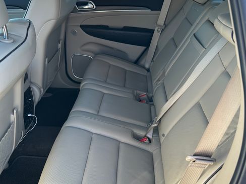 Used 2020 Jeep Grand Cherokee Summit image 10