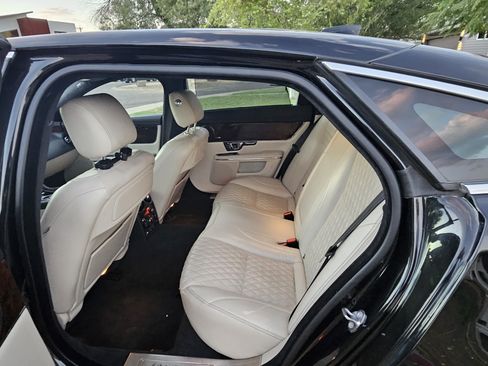 Used 2016 Jaguar XJ L Portfolio image 13