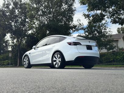 Used 2022 Tesla Model Y Performance
