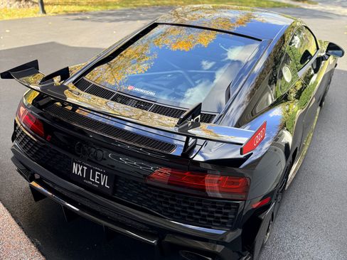 Used 2023 Audi R8 V10 GT image 9