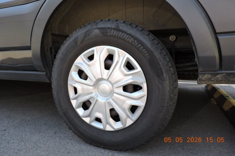 Used 2016 Ford Transit 350 XLT RWD image 11