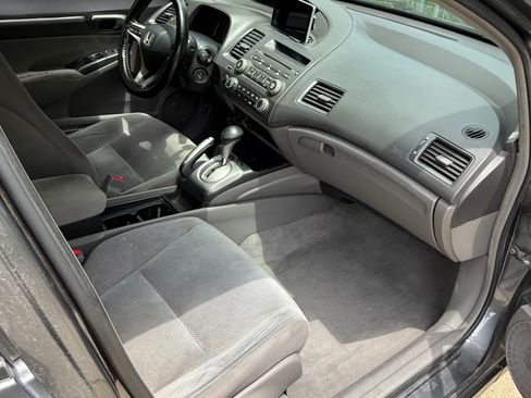 Used 2010 Honda Civic EX image 20