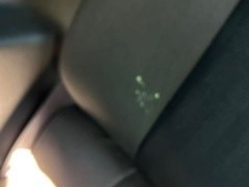 Used 2012 Chevrolet Camaro LS image 8