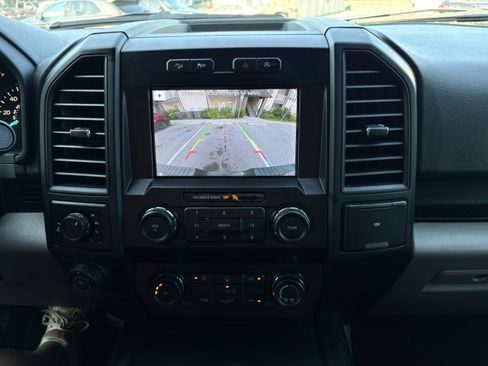 Used 2019 Ford F150 XL w/ Equipment Group 101A Mid AWD/4WD image 16