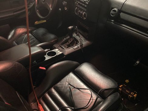 Used 1995 BMW M3 Coupe image 6