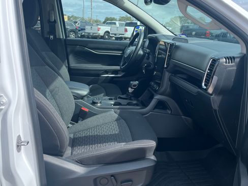 Used 2024 Ford Ranger XLT w/ Technology Package image 6