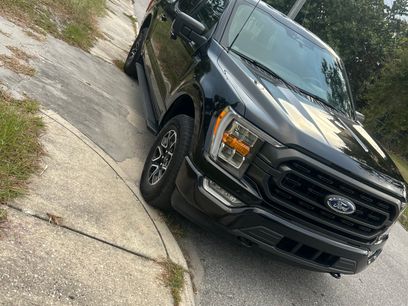 Used 2022 Ford F150 XLT w/ Equipment Group 302A High