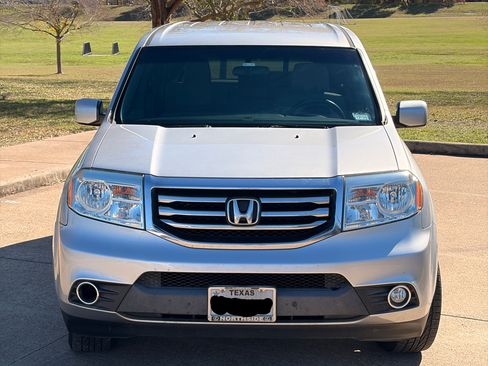 Used 2014 Honda Pilot EX image 4
