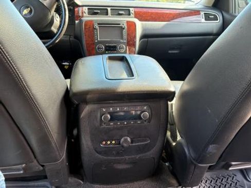 Used 2012 Chevrolet Tahoe LTZ image 14