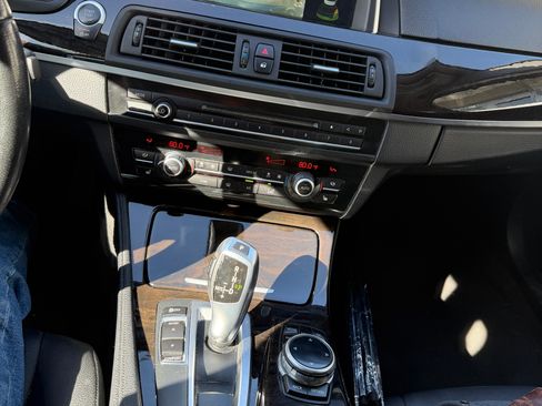 Used 2014 BMW 528i 528i Sedan 4D image 10