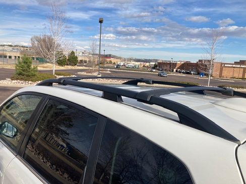 Used 2018 Subaru Forester 2.0XT Premium w/ Protection Package #3 image 4