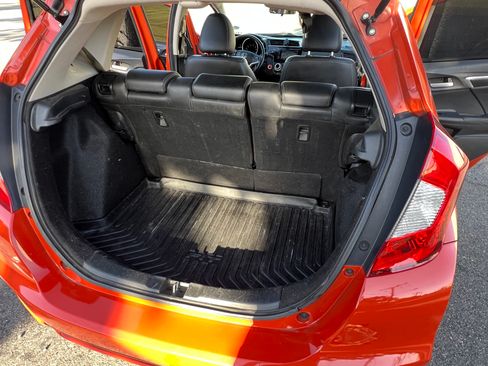 Used 2018 Honda Fit EX-L image 15