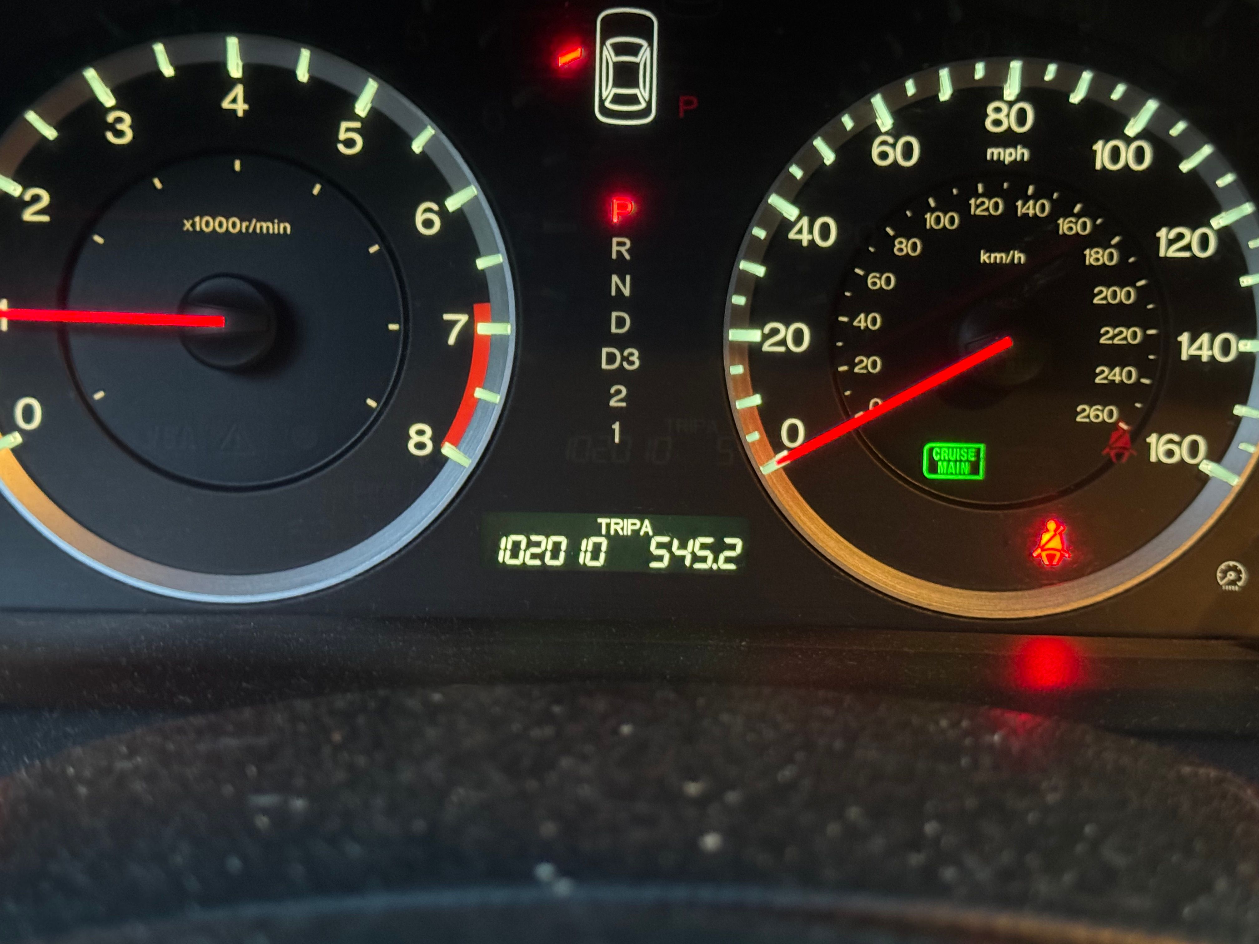 Used 2009 Honda Accord EX-L image 12