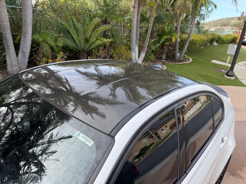 Used 2018 BMW M3 CS image 4