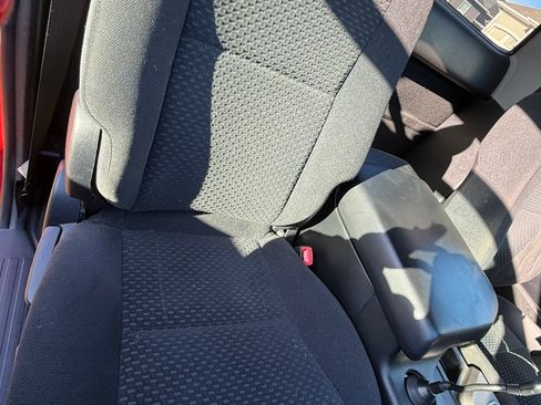 Used 2012 Toyota Tundra 4x4 Regular Cab w/ TRD Off-Road Pkg image 9