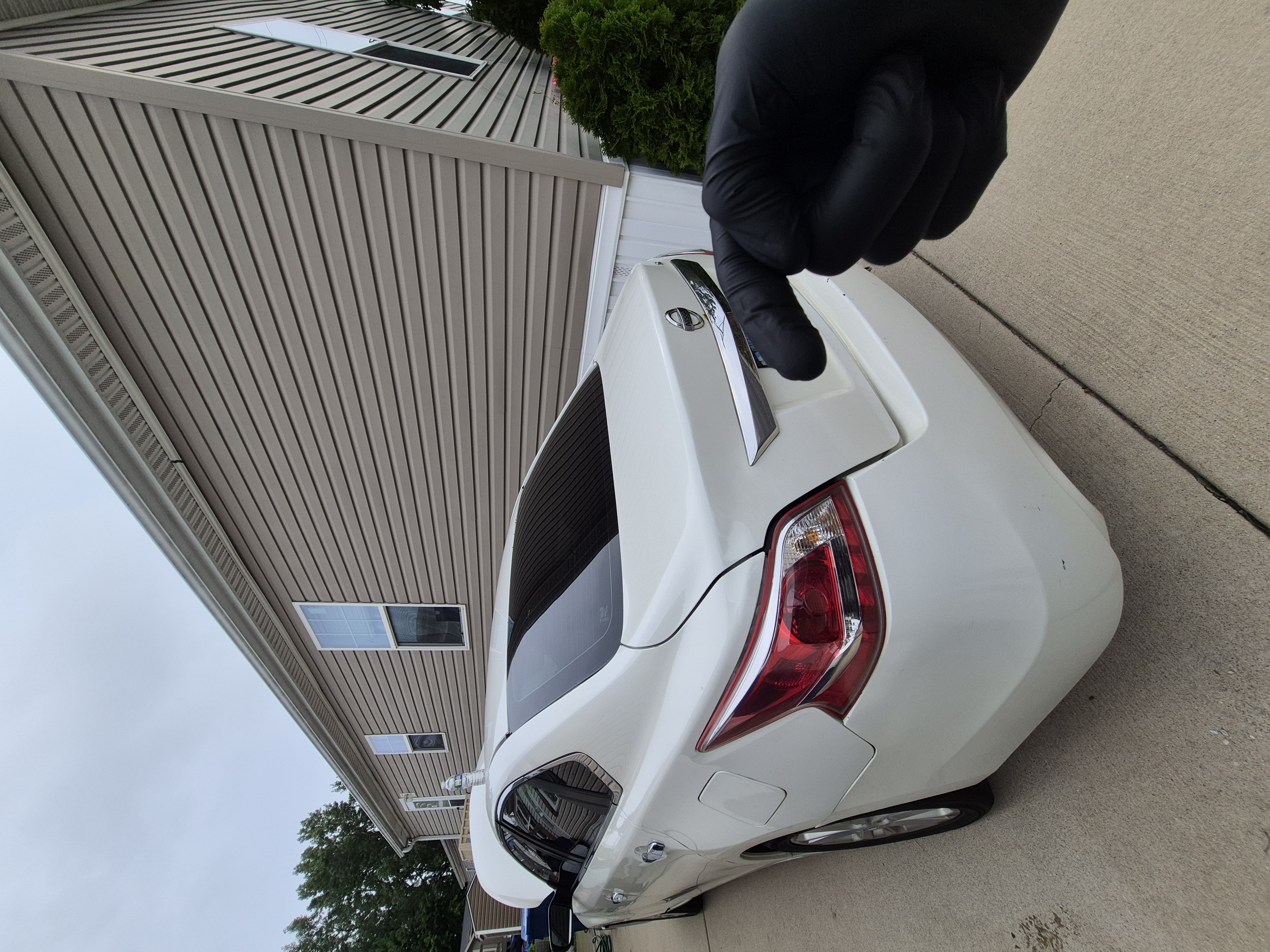 Used 2013 Nissan Altima 2.5 S FWD image 4