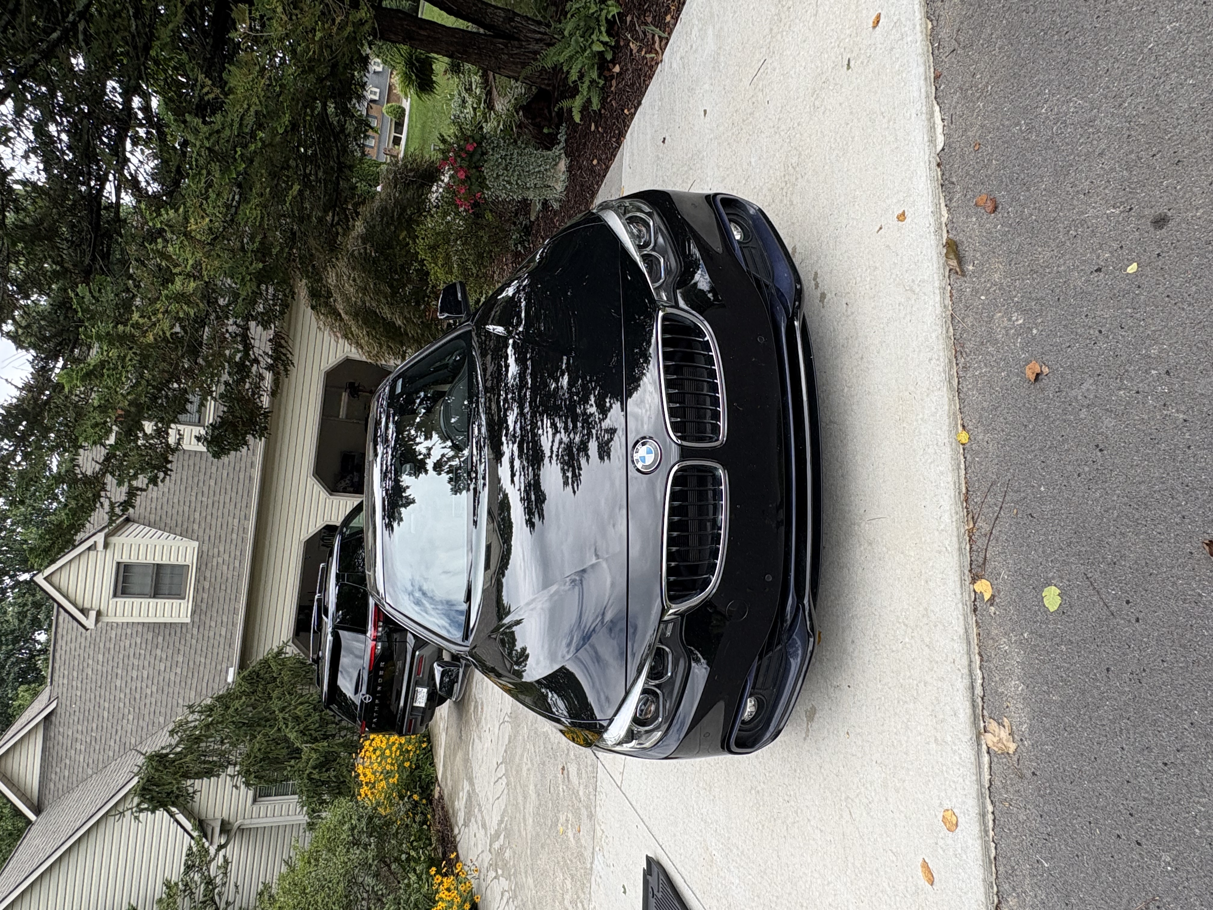 Used 2019 BMW 430i Gran Coupe xDrive w/ Convenience Package AWD/4WD image 1
