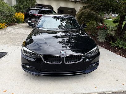 Used 2019 BMW 430i Gran Coupe xDrive w/ Convenience Package