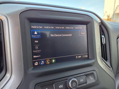 Used 2024 Chevrolet Silverado 1500 W/T w/ WT Fleet Convenience Package image 21