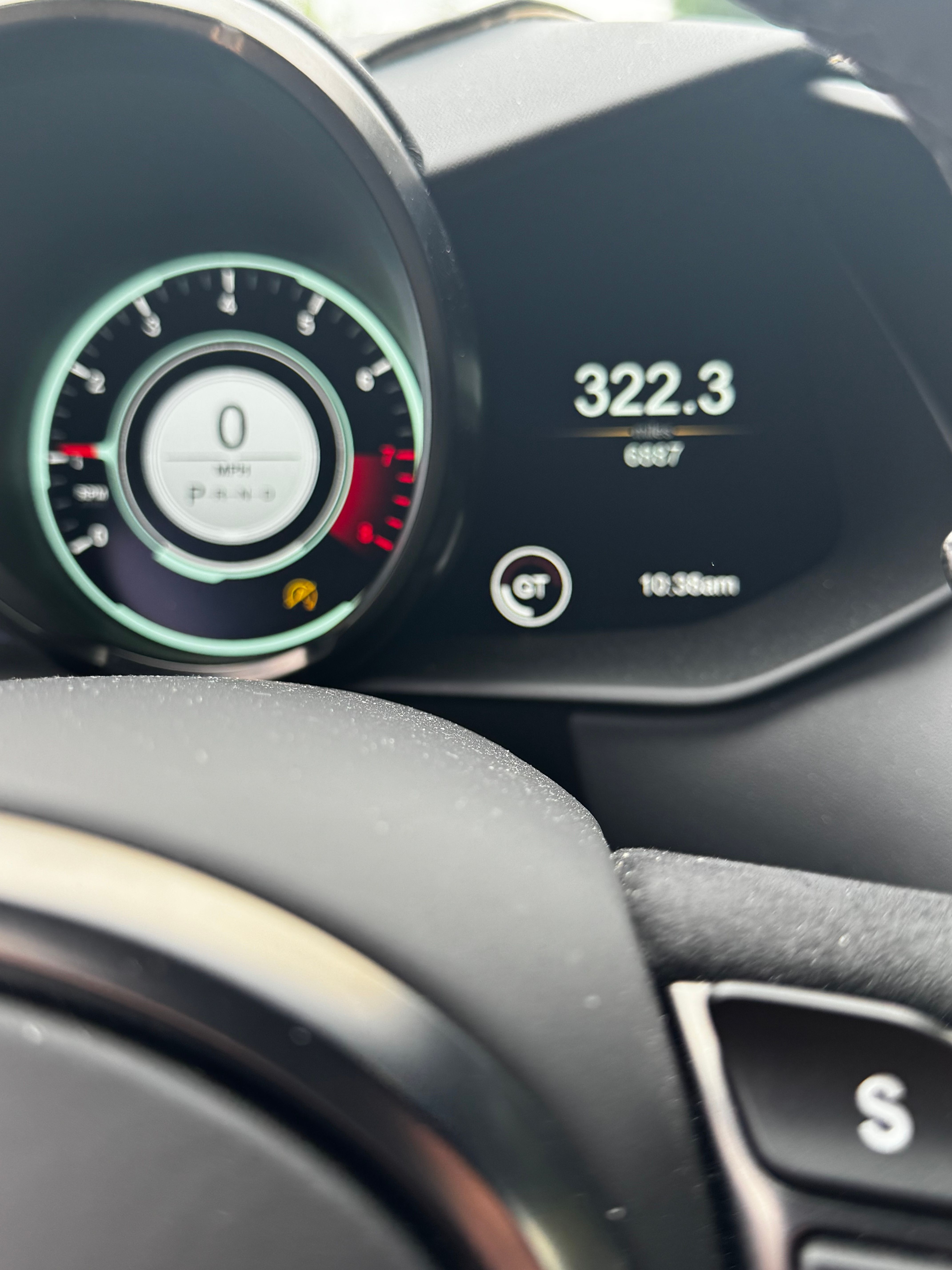 Used 2022 Aston Martin DBS Superleggera RWD image 16